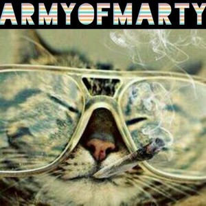ArmyOfMarty