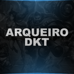 arqueirodkt