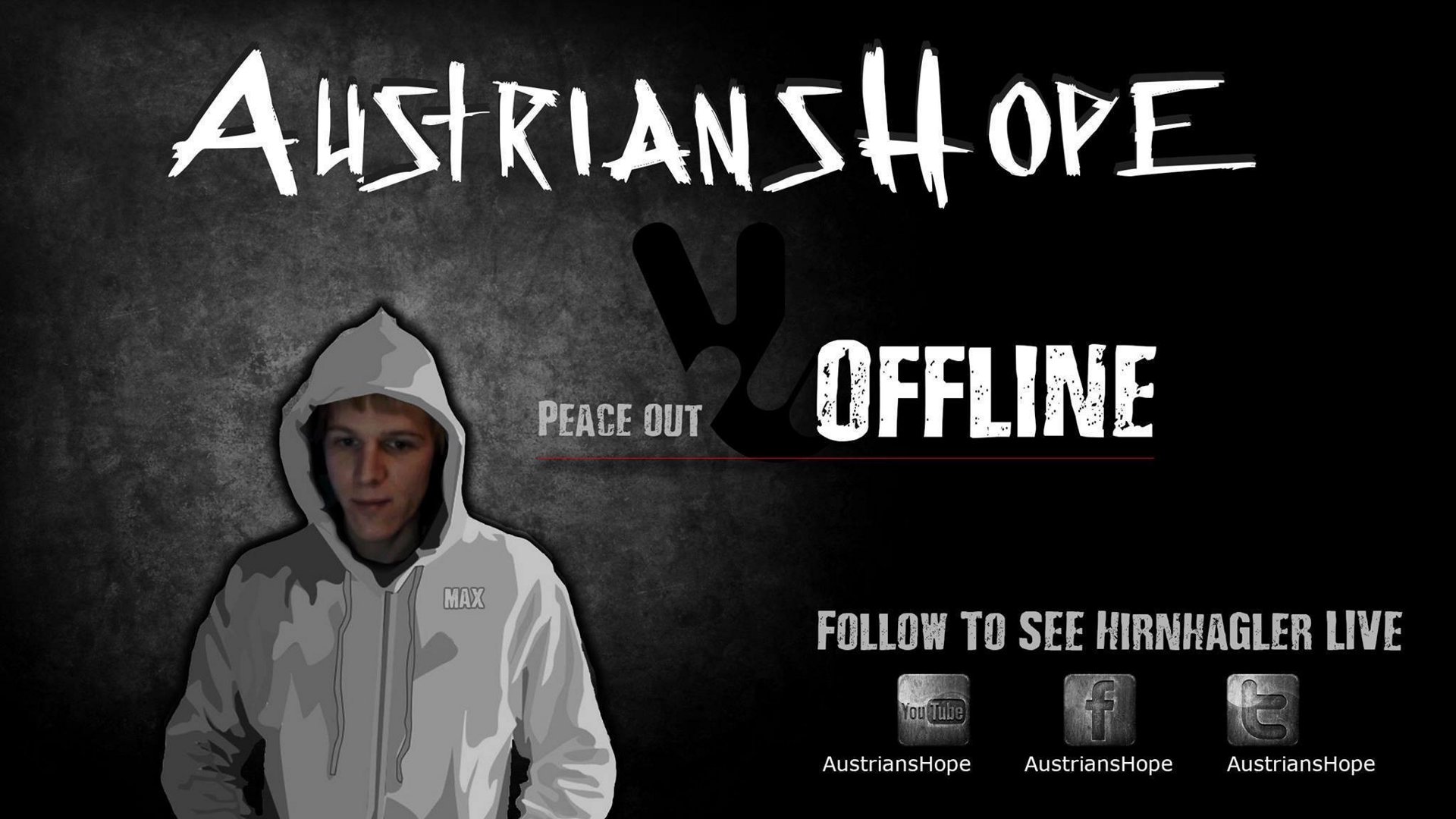 AustriansHope Offline Background