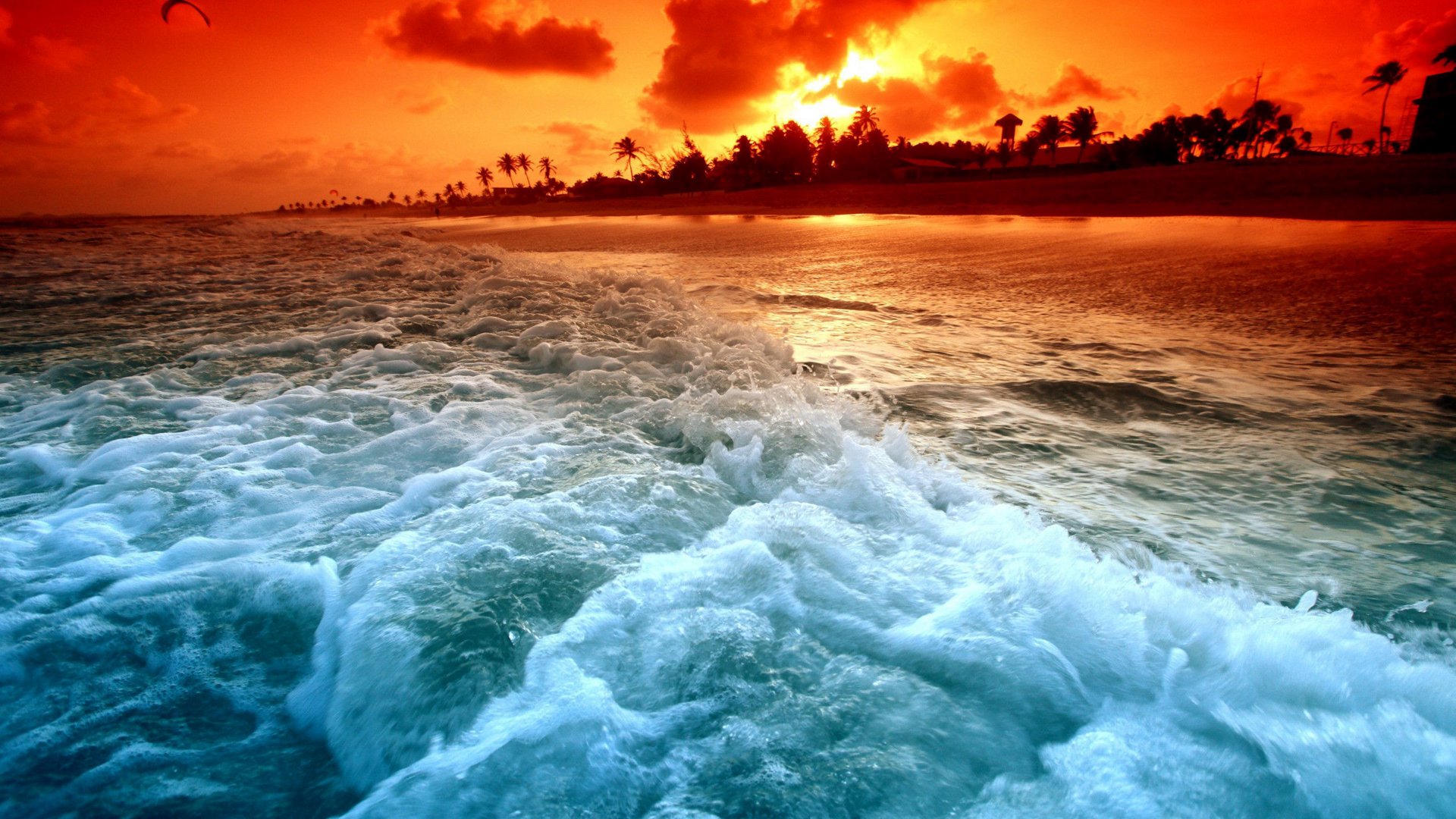 AymenZeR Offline Background