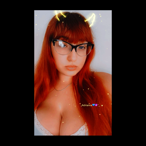 Adrianna0811 Offline Background