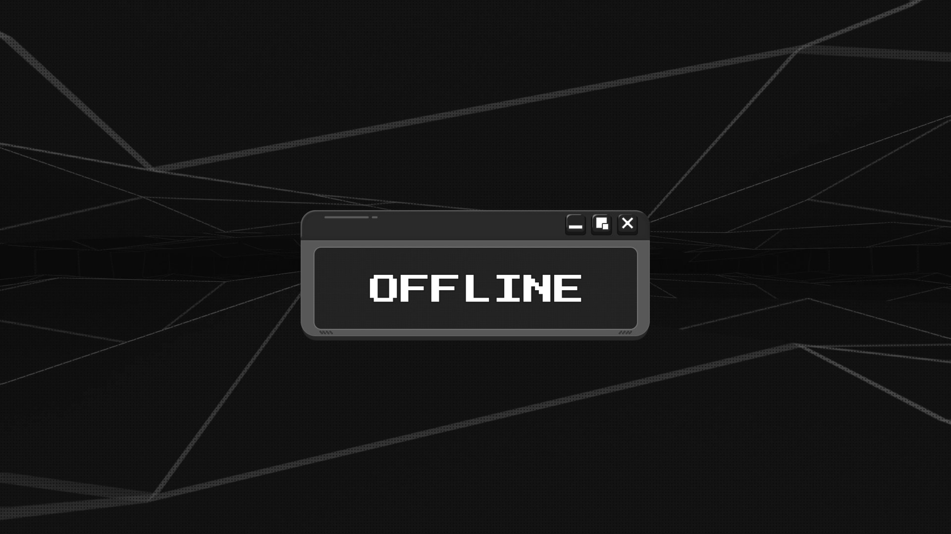 EpiicHazard Offline Background