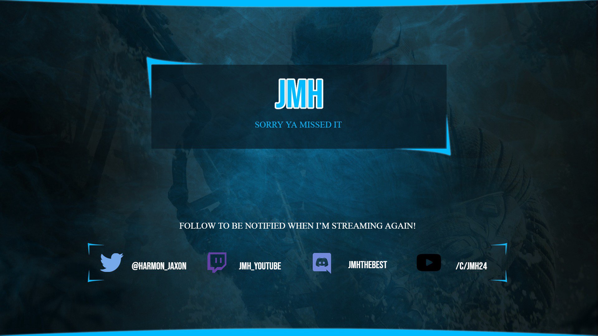 JmhTv_ Offline Background