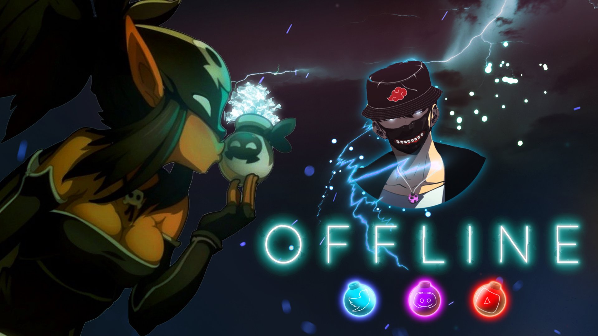 MooglihRoublard Offline Background