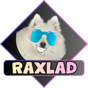 Raxlad