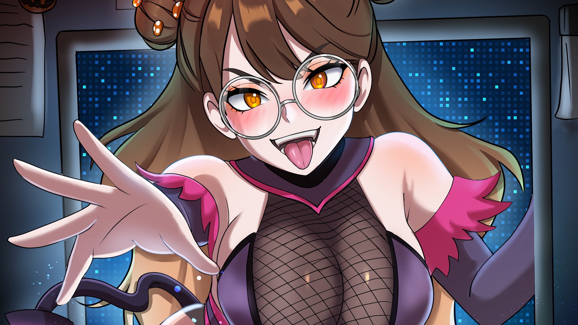 Raichelpop Offline Background