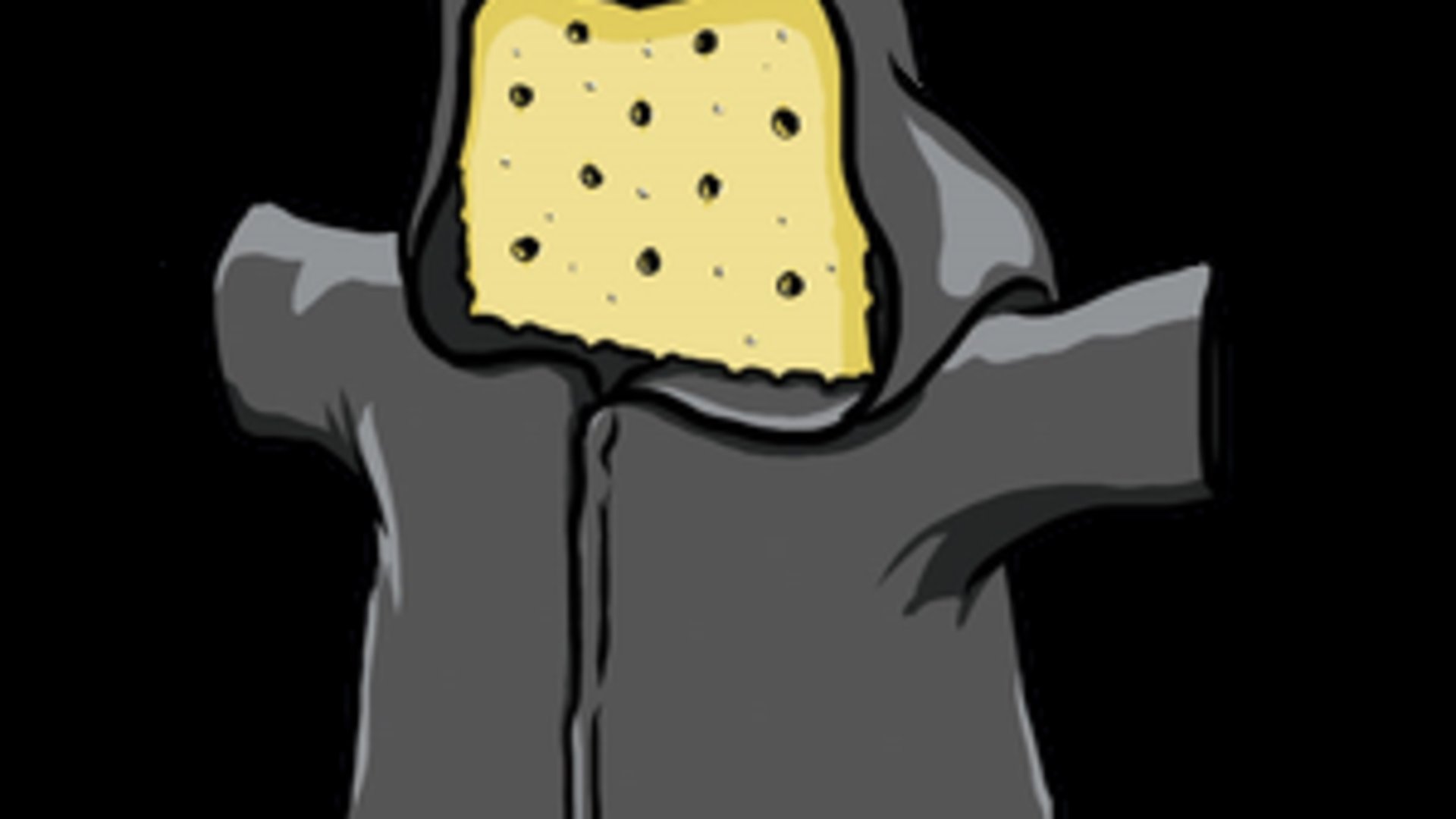 SaltySaltine13 Offline Background