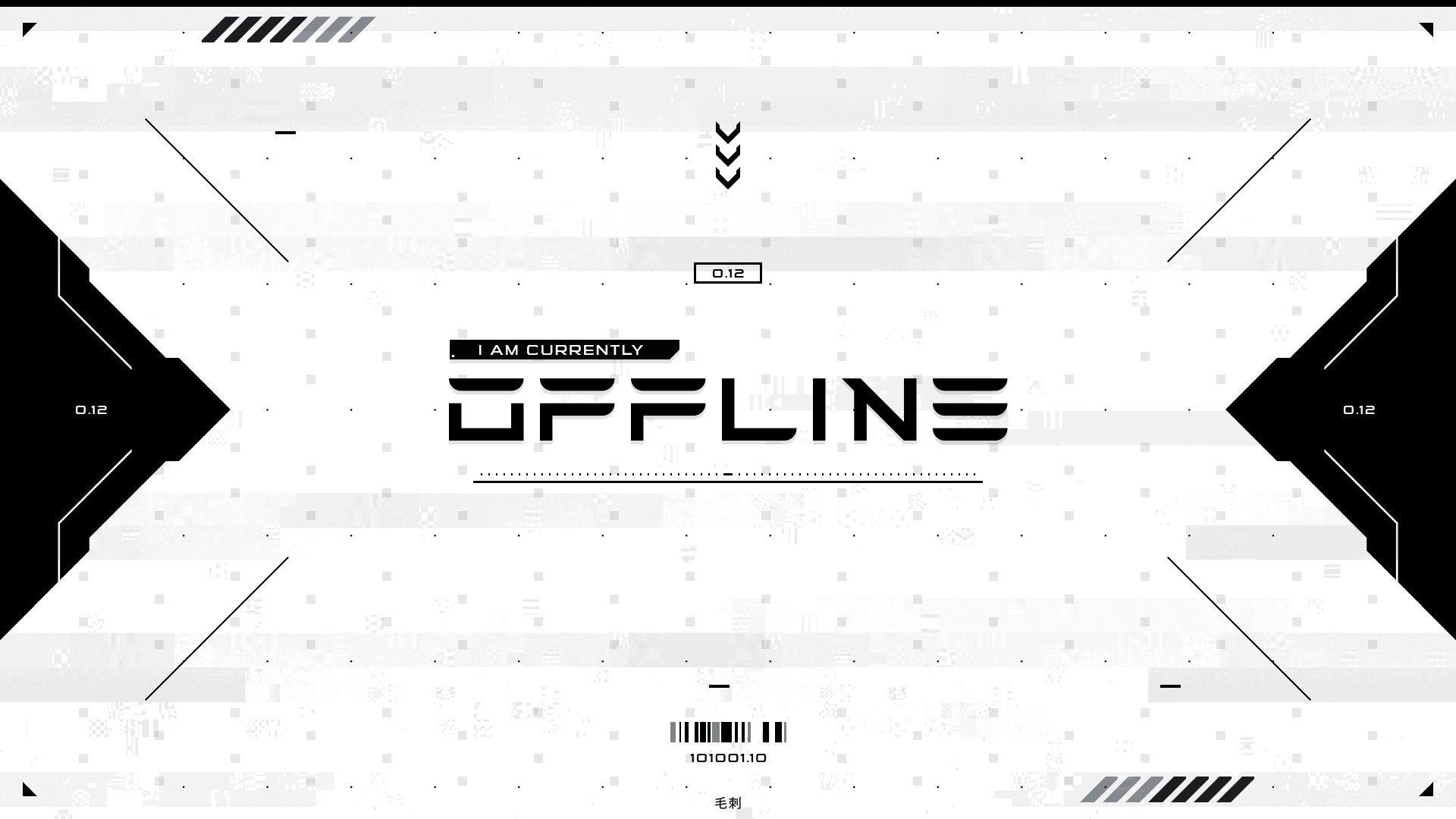 Chis4ke Offline Background