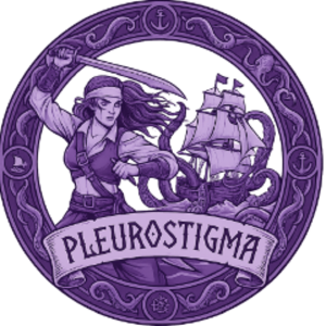 pleurostigma