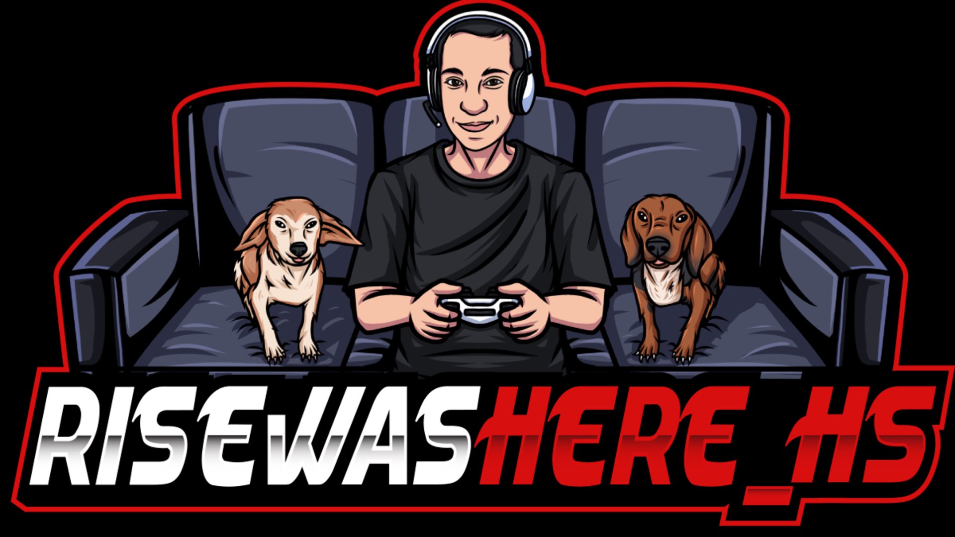 RiseWasHereHS Offline Background
