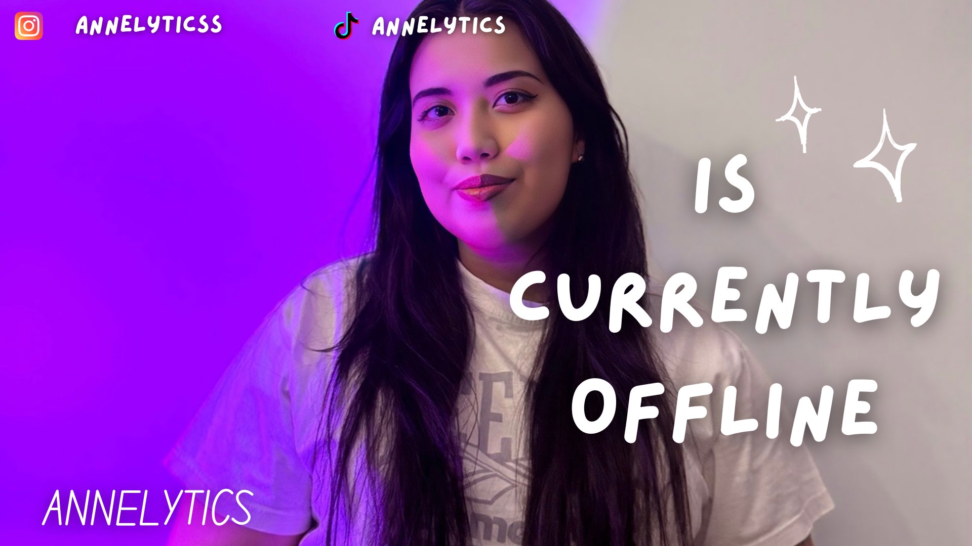 annelytics Offline Background