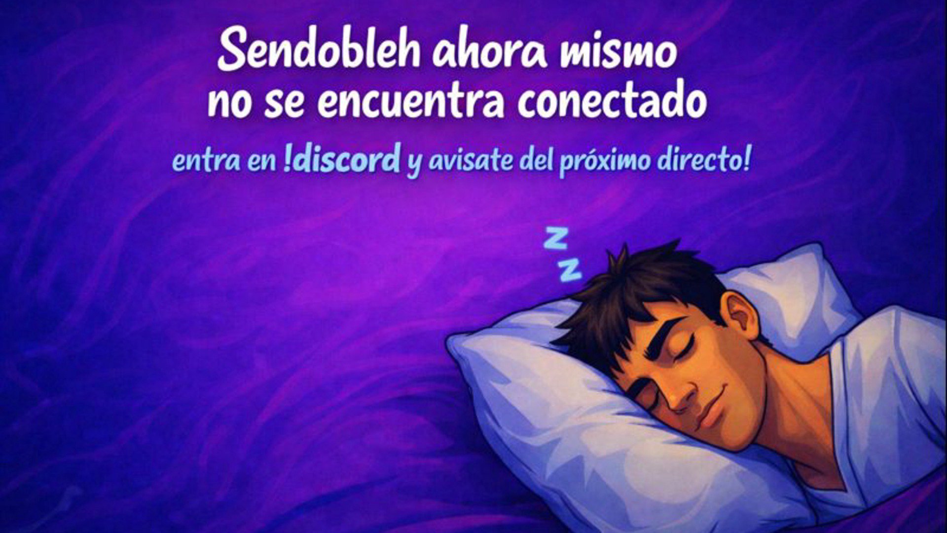 sendobleh_ Offline Background