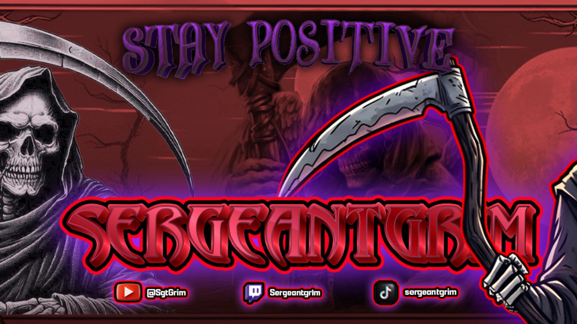 sergeantgrim Offline Background