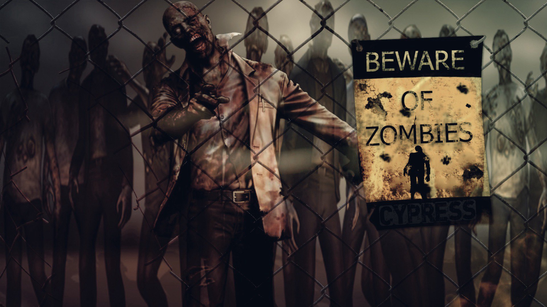 DjDeadZed Offline Background