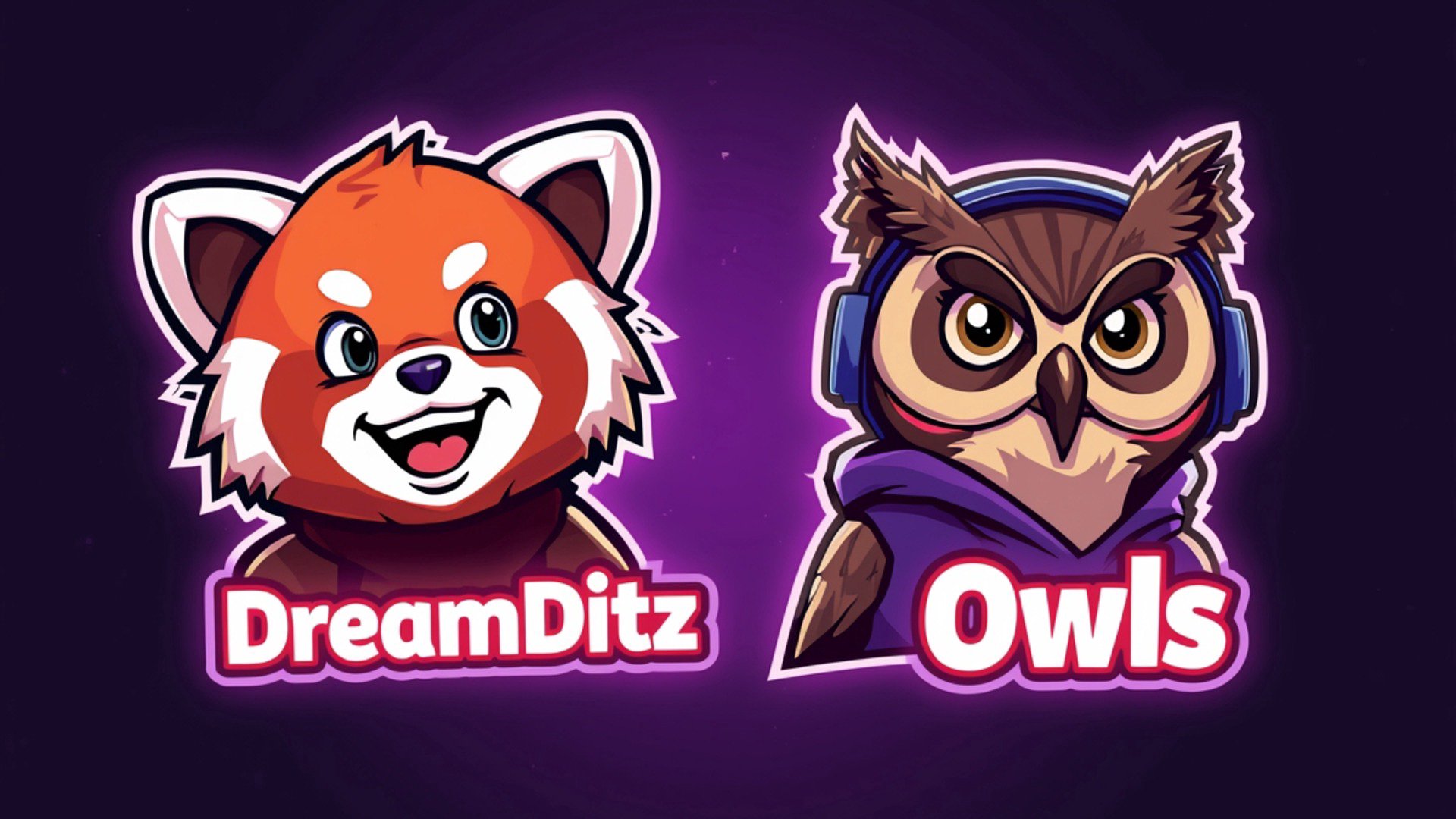 Owls522 Offline Background