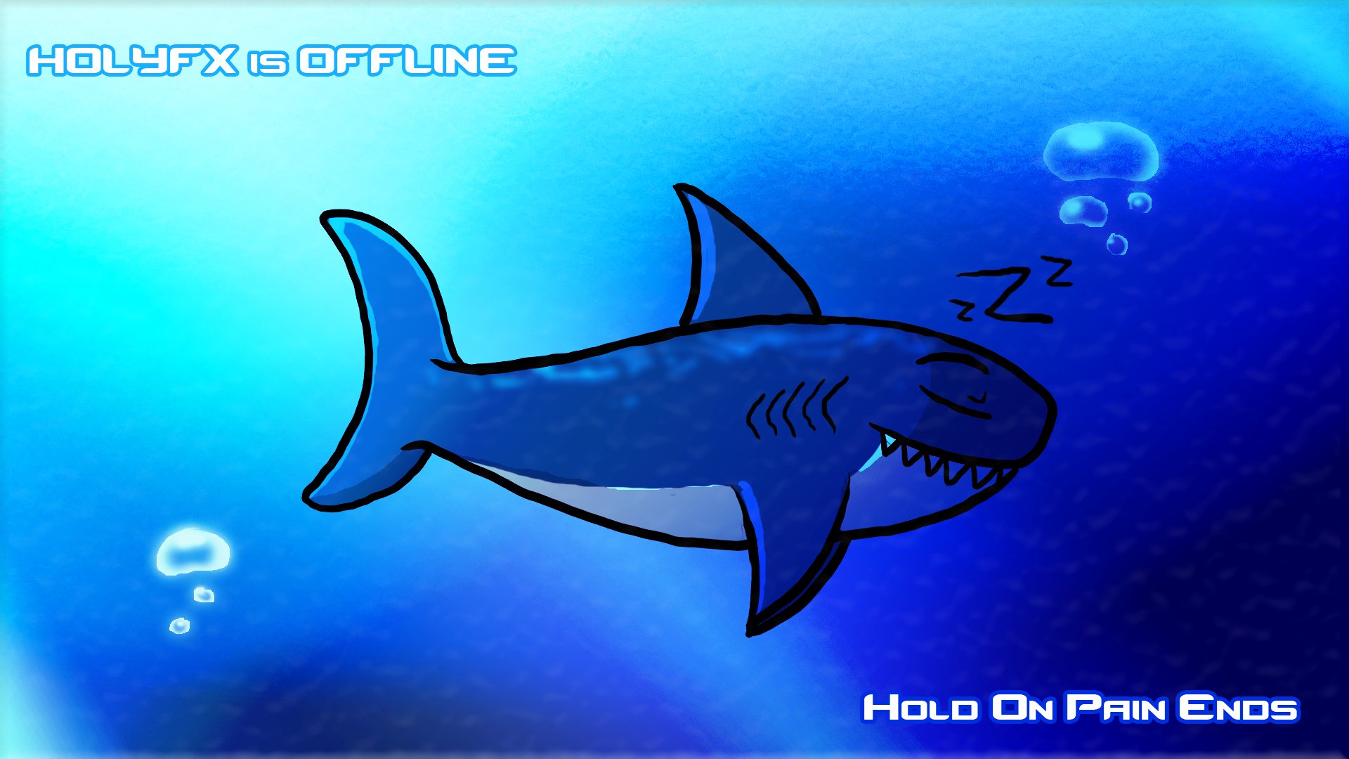 HolyFX Offline Background
