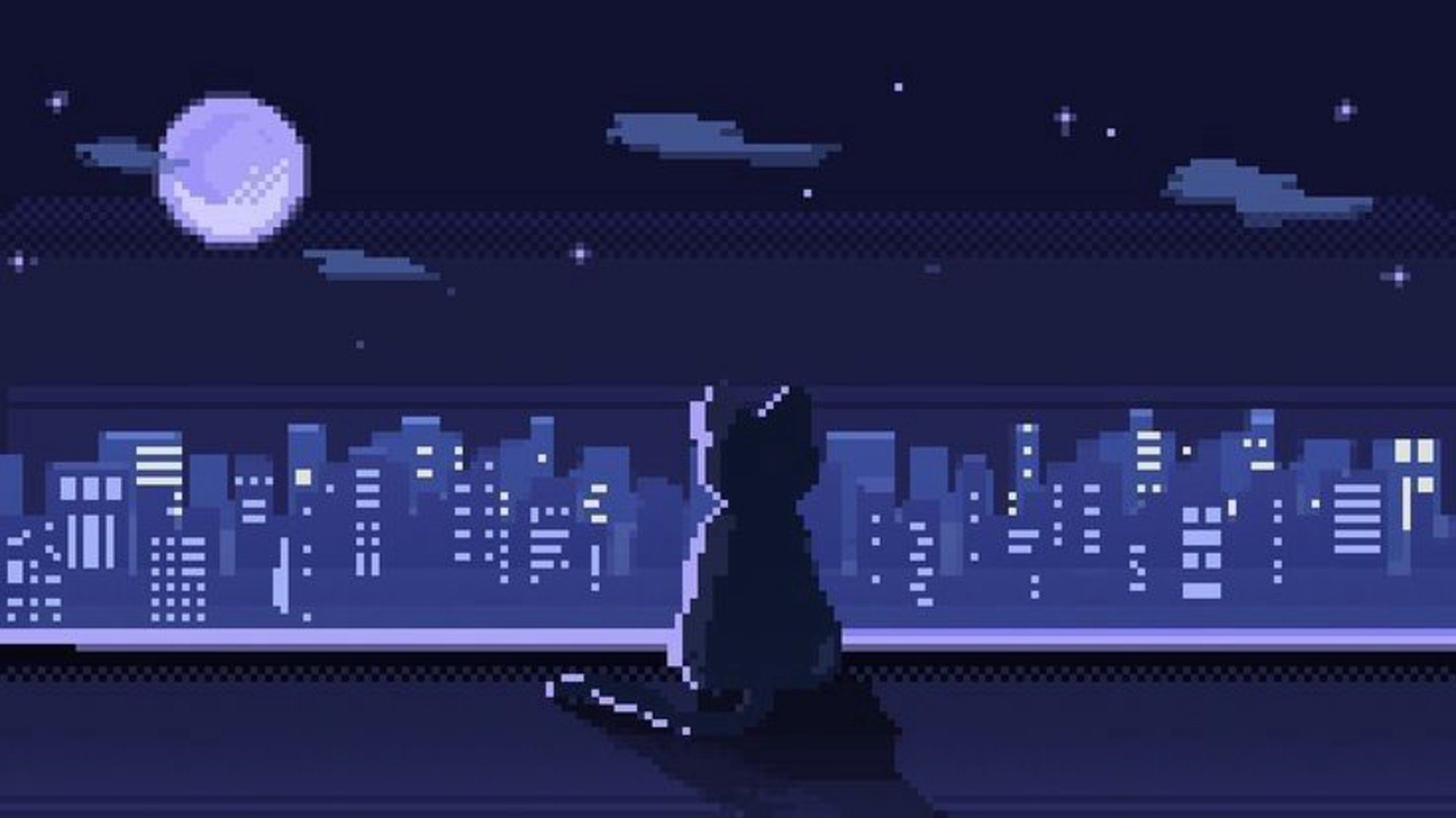 Raven_Zero_ Offline Background