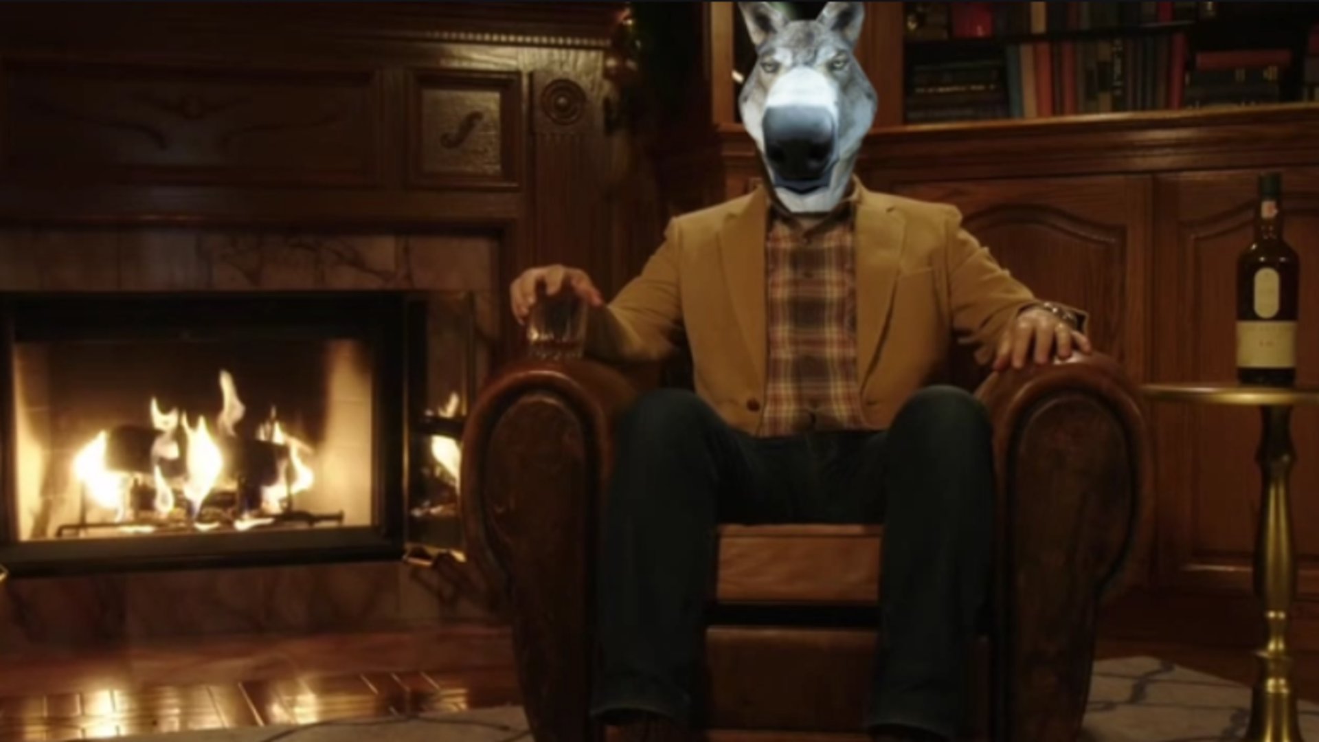 SutuliyMrBonk Offline Background