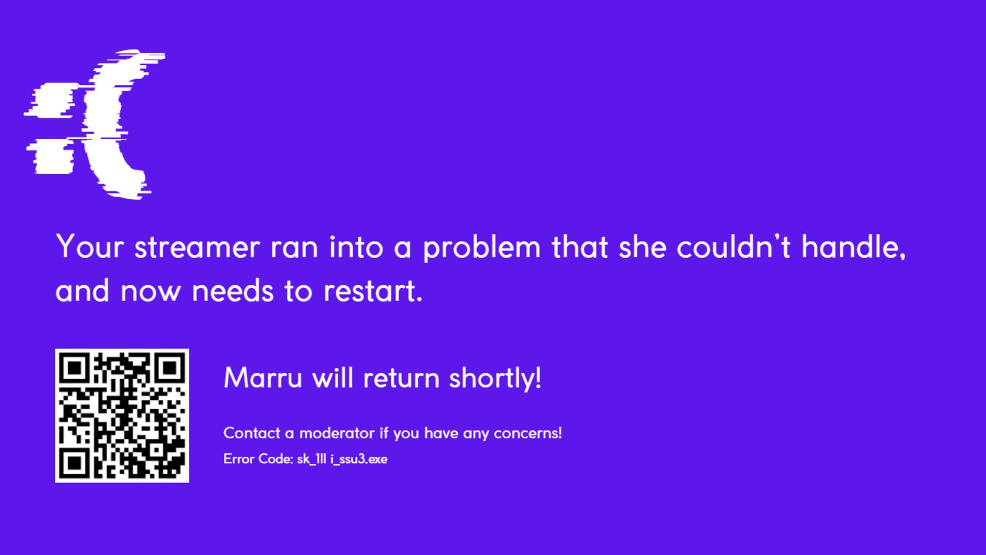 Marruwuchan Offline Background
