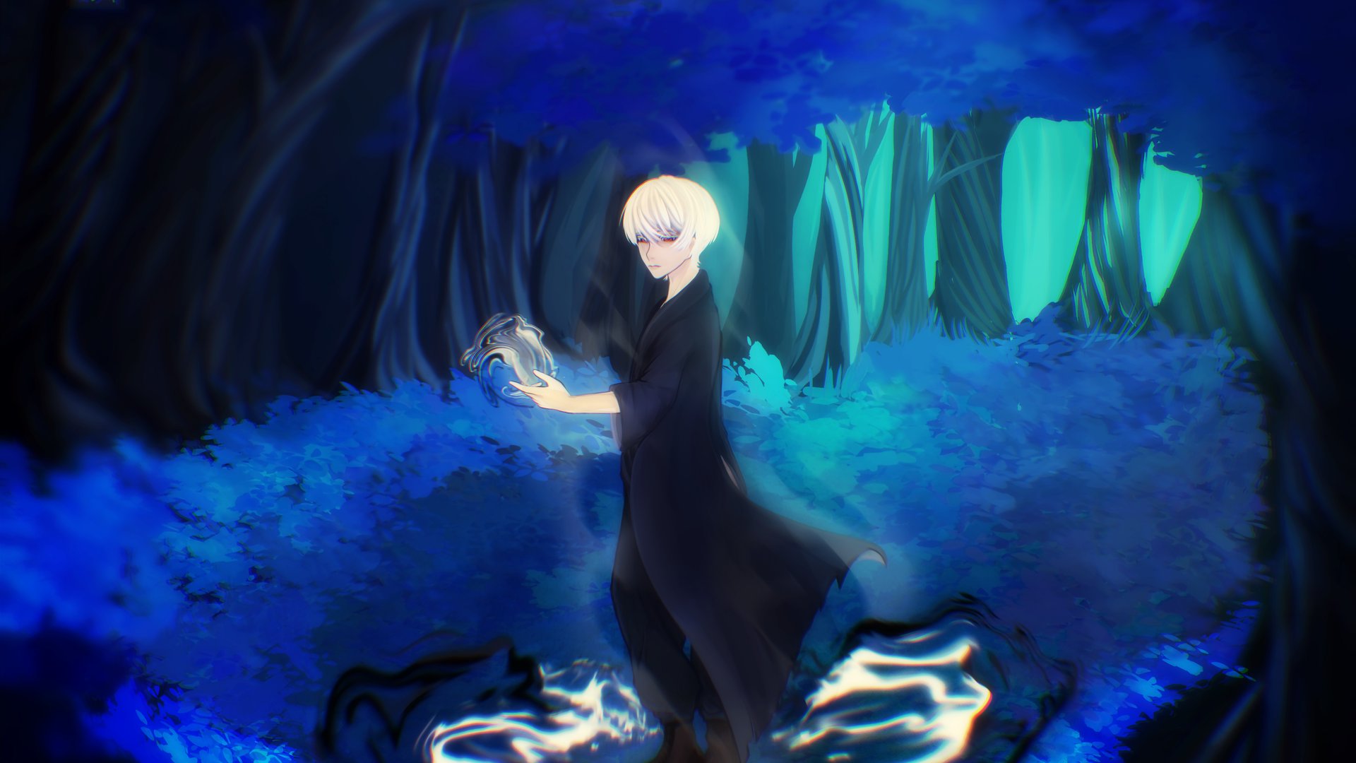 Dominus_Ursus_ Offline Background