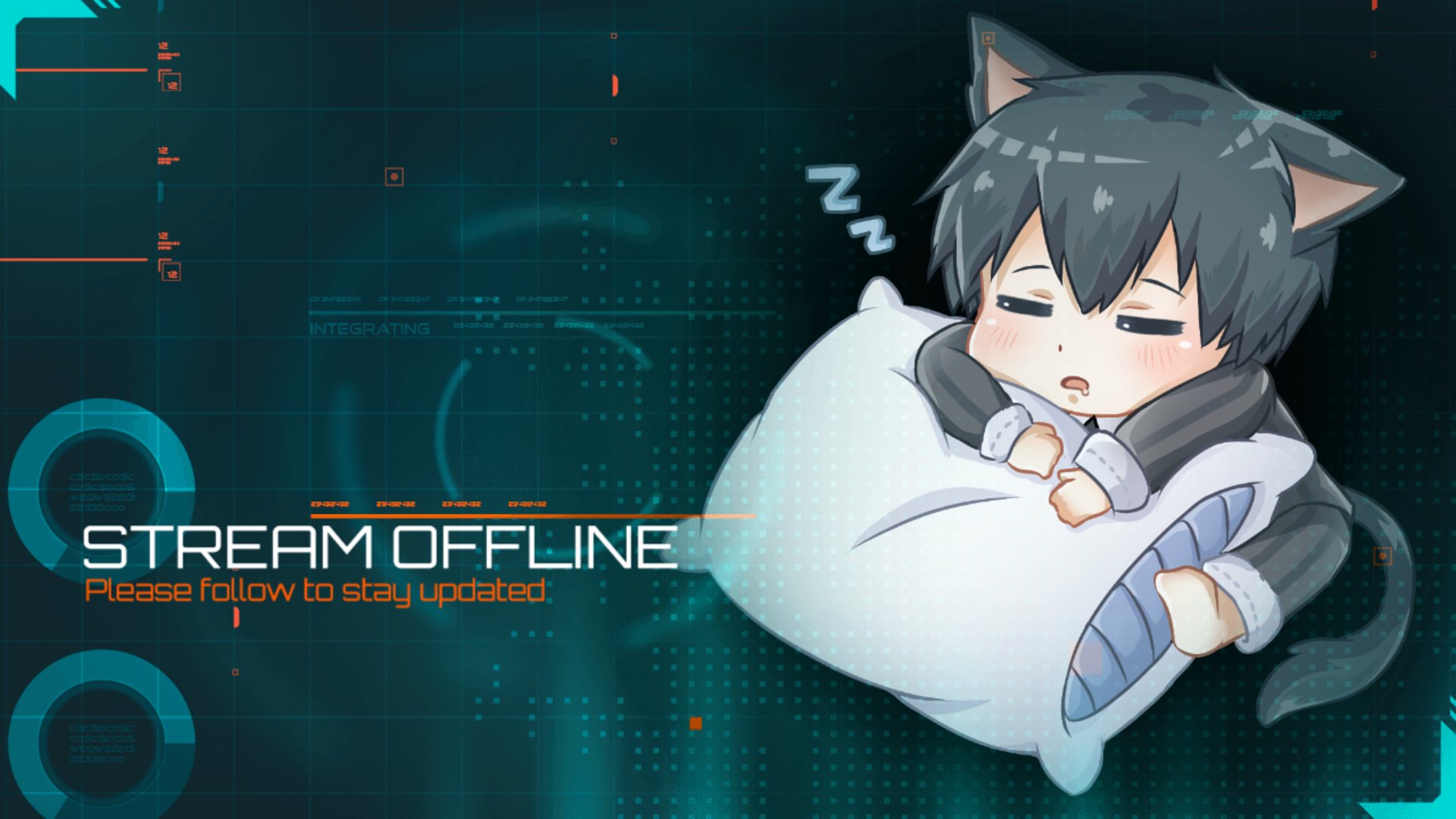 Luexion Offline Background