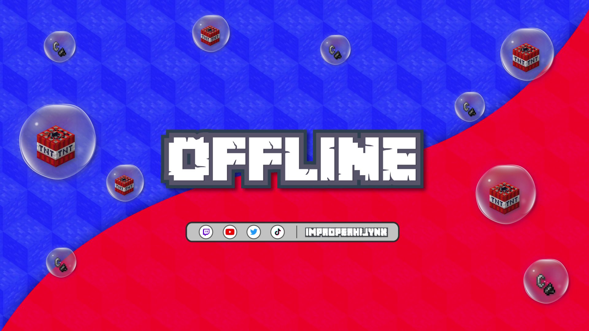 improperhijynx Offline Background