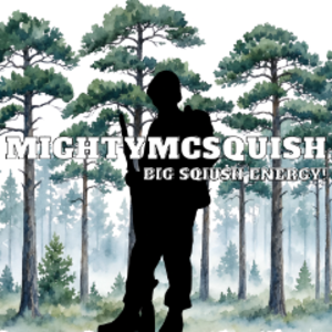 MightyMcSquish