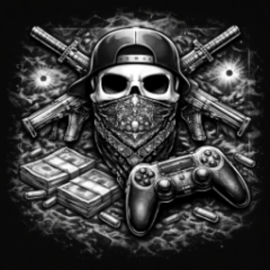ChatBannOowiii Offline Background