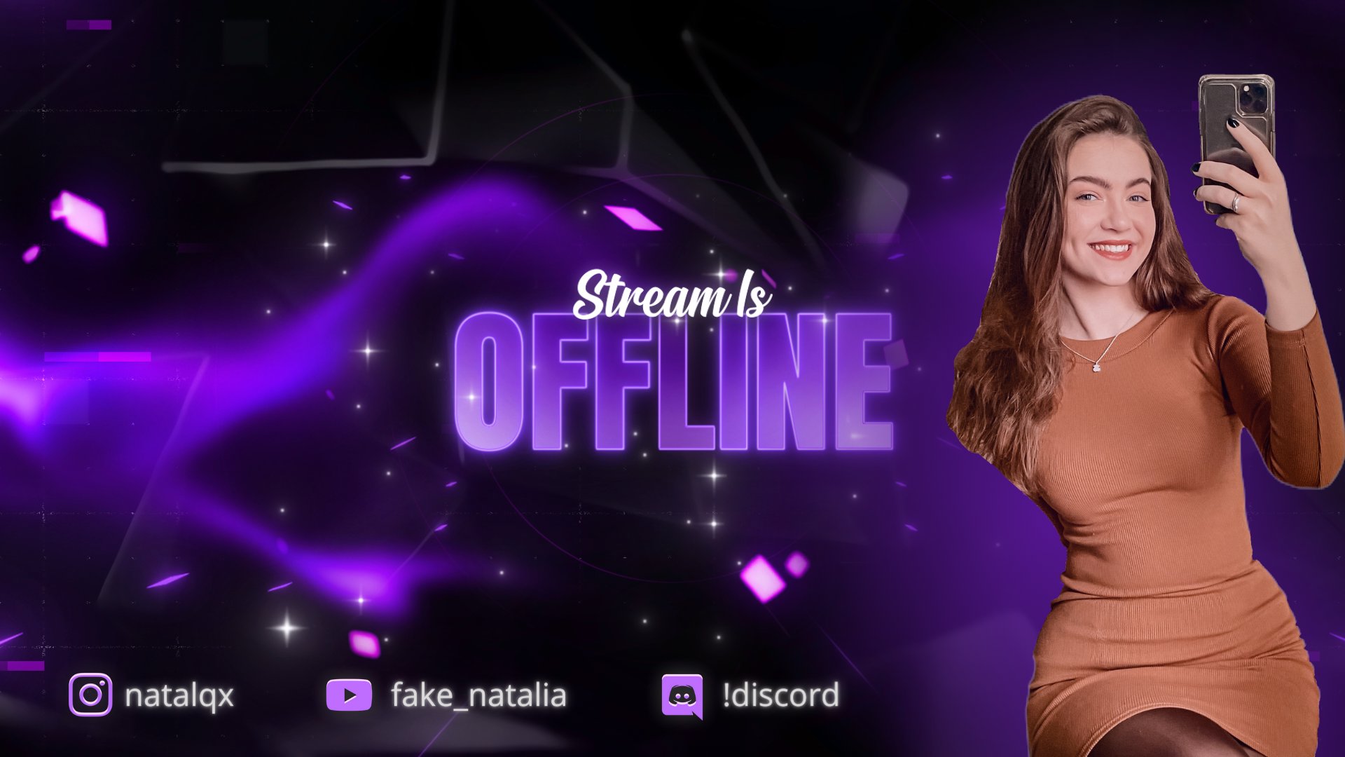 Fernatka Offline Background