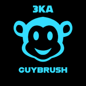 xGuybrushx