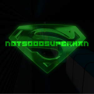 notsooosuperman