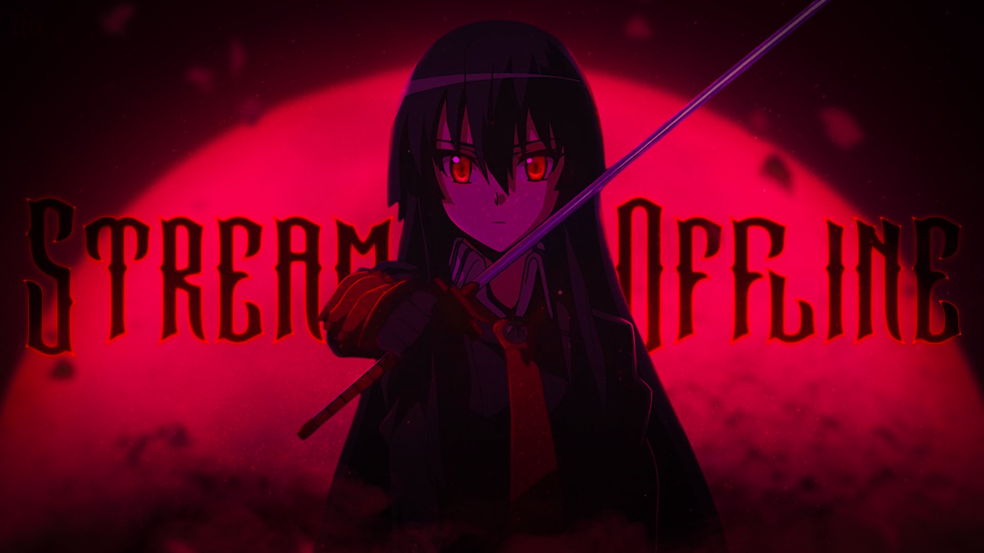 efixunstoppable Offline Background