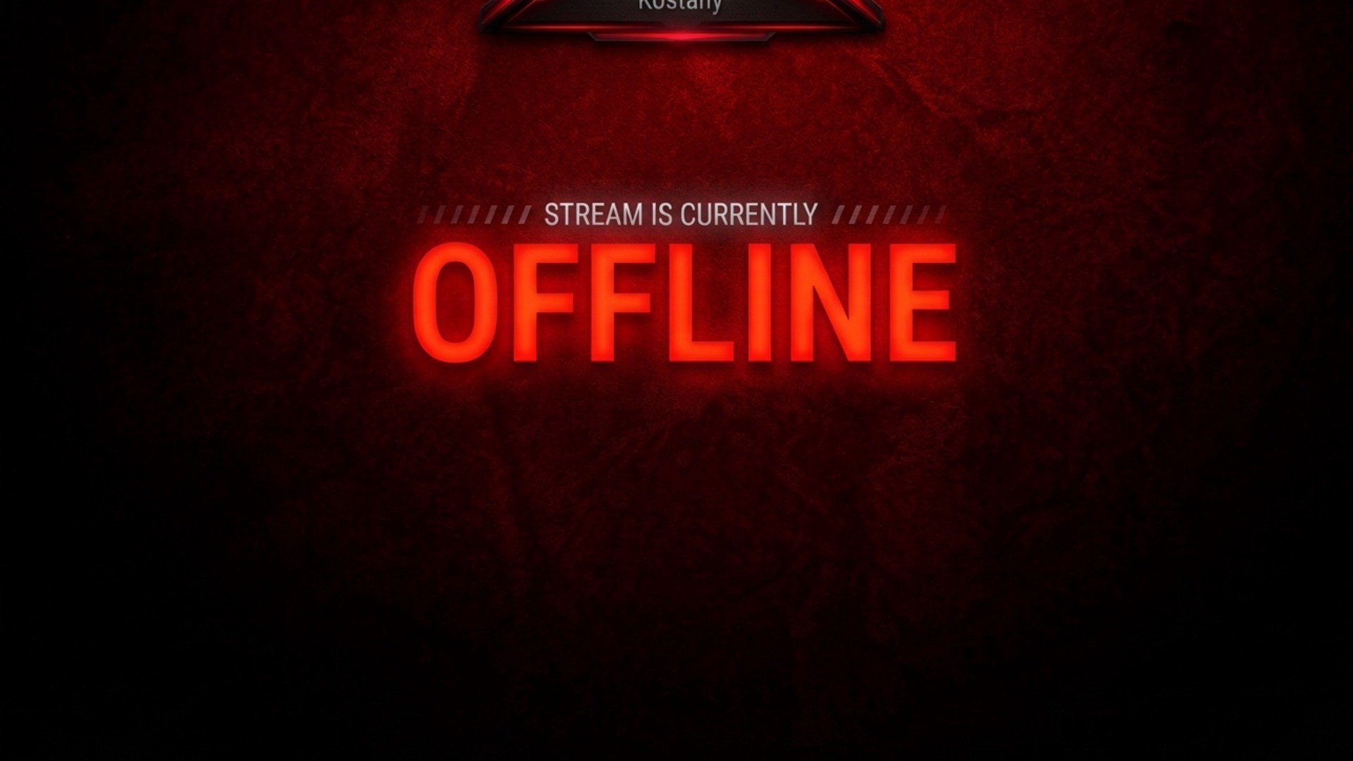 kostany4 Offline Background