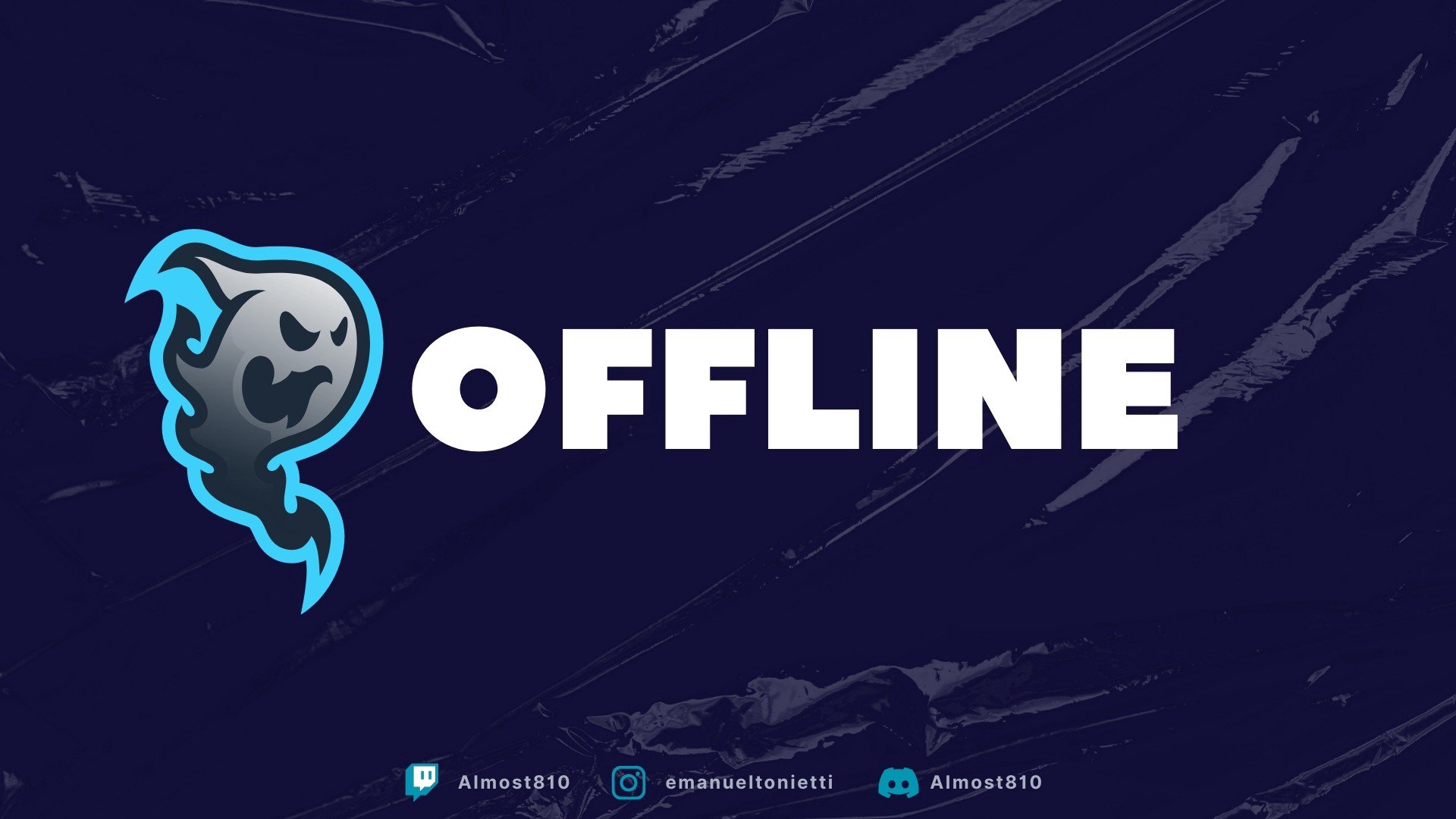 almost810 Offline Background