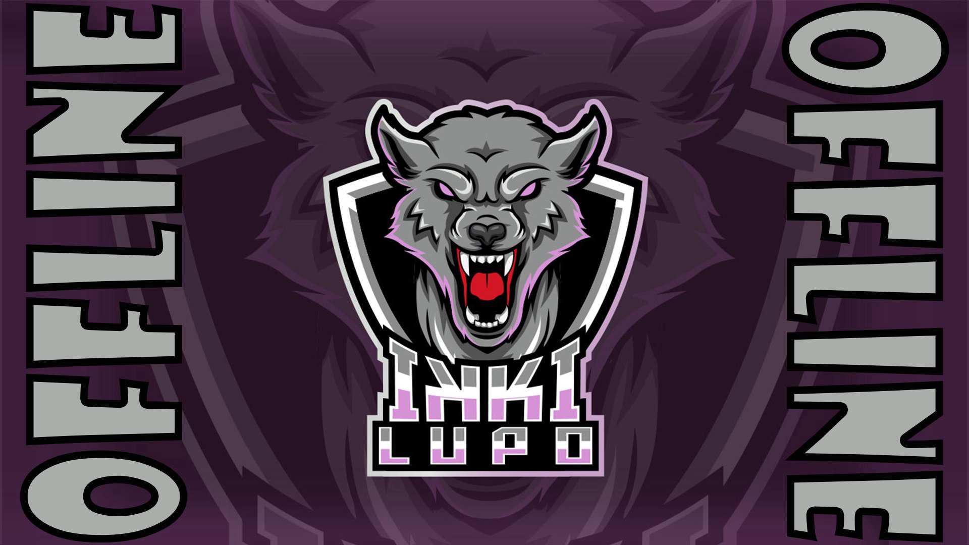 ikki_lupo Offline Background