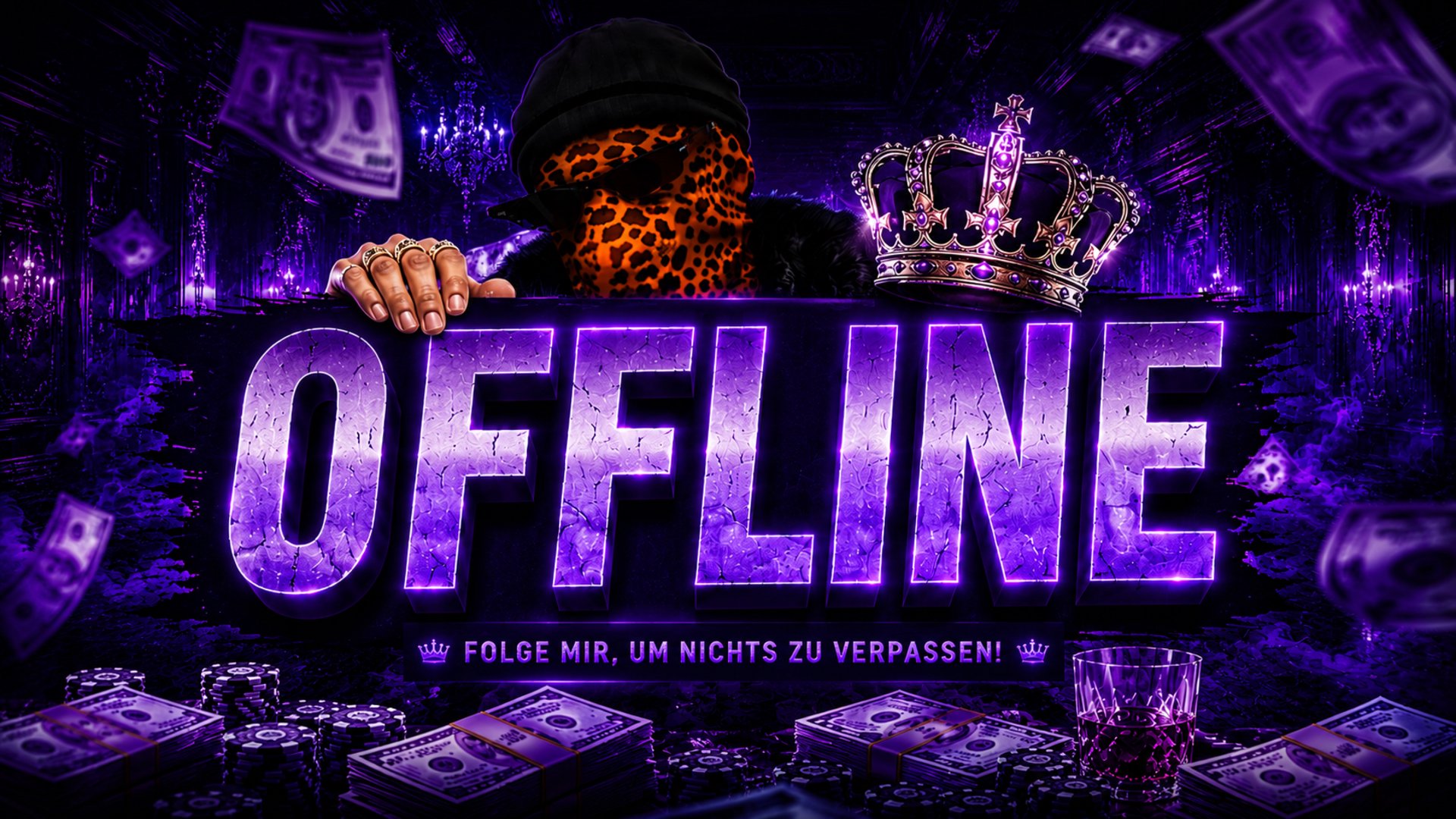 AtzenKalle69 Offline Background