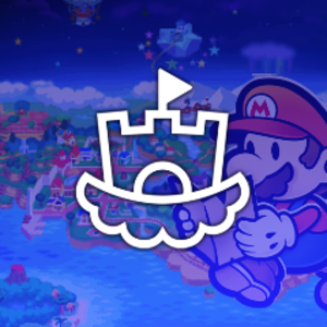 MarioCastle