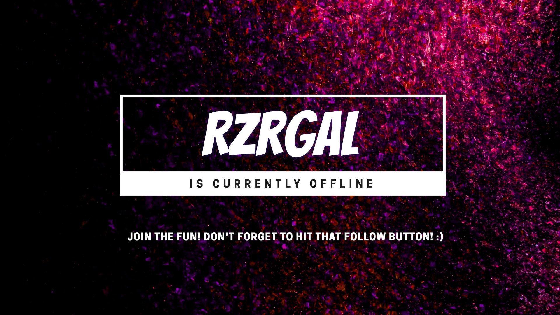 rzr_gal_ Offline Background