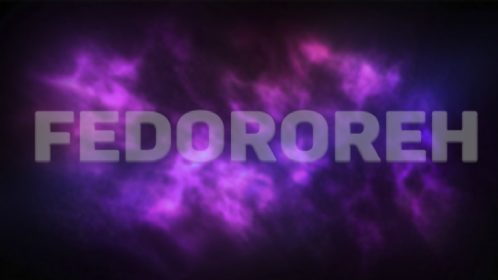 FedorOreh Offline Background