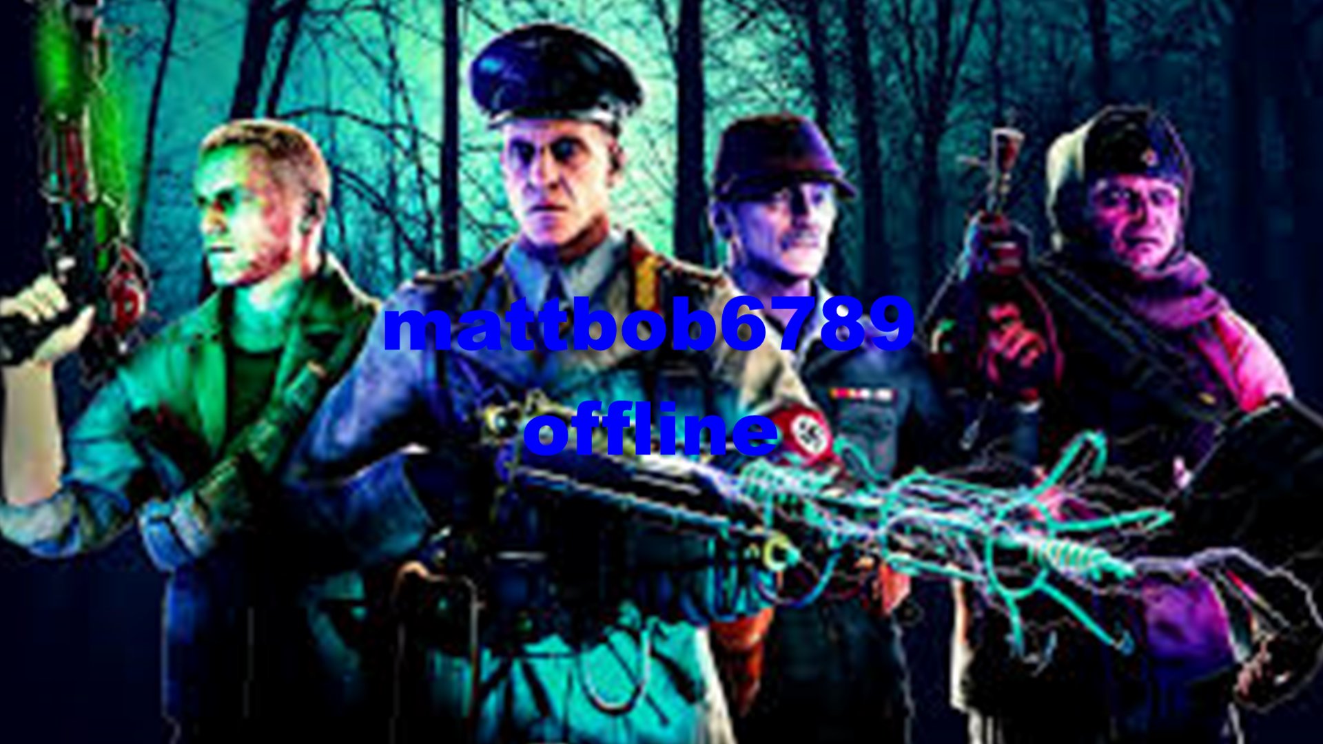 OPMATT03 Offline Background