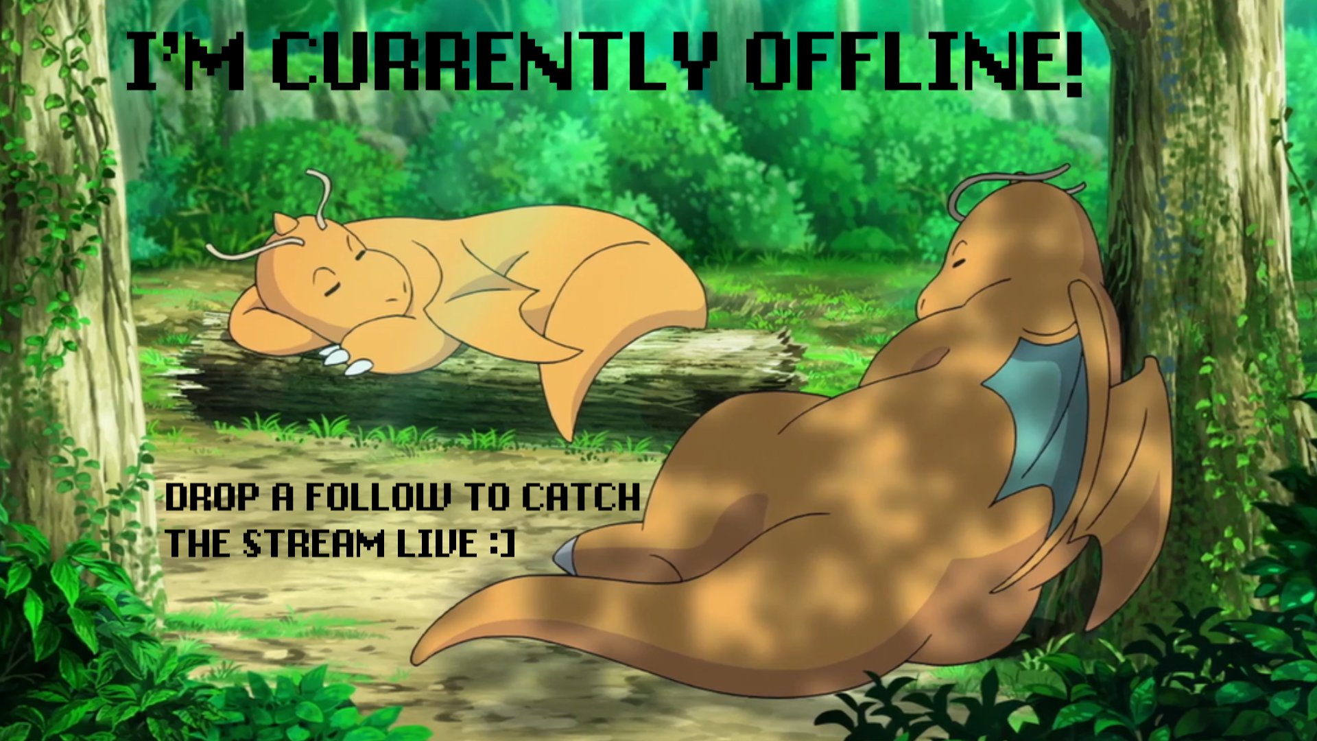 Doumeis Offline Background
