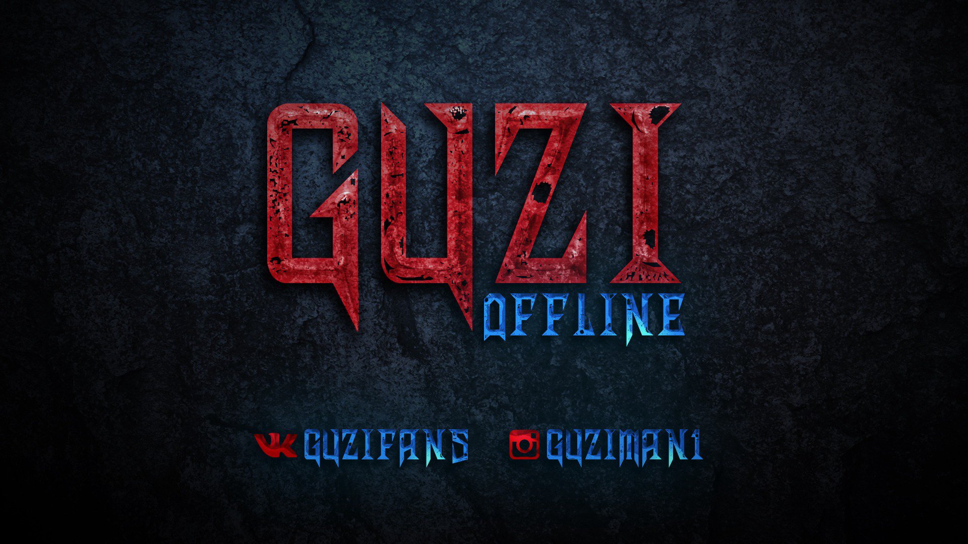 Guzi1 Offline Background