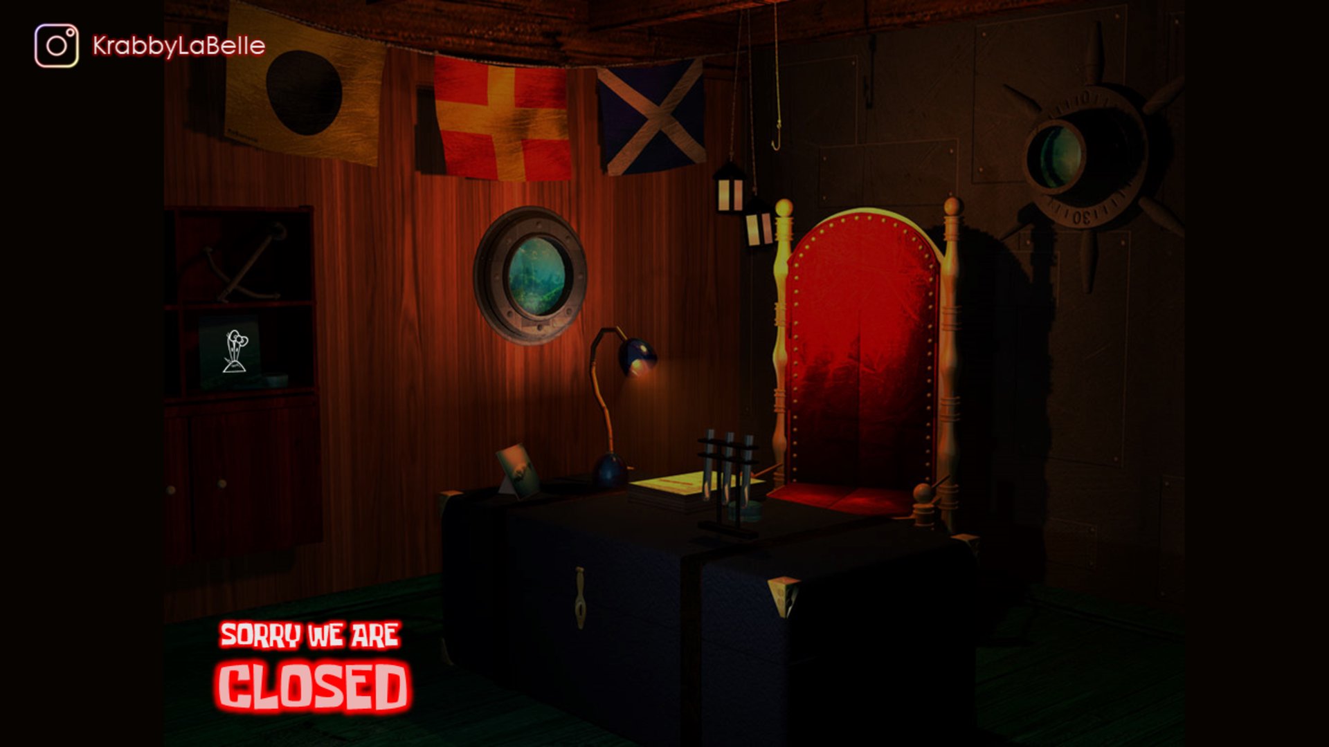 mrs_krabs Offline Background