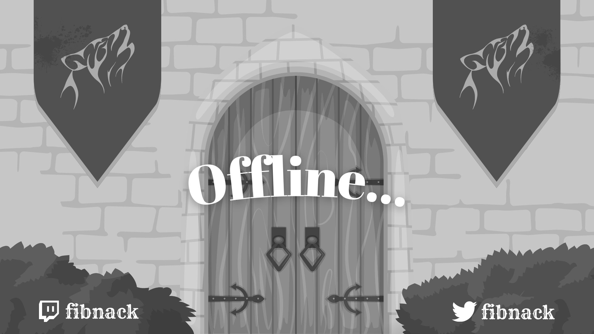Fibnack Offline Background