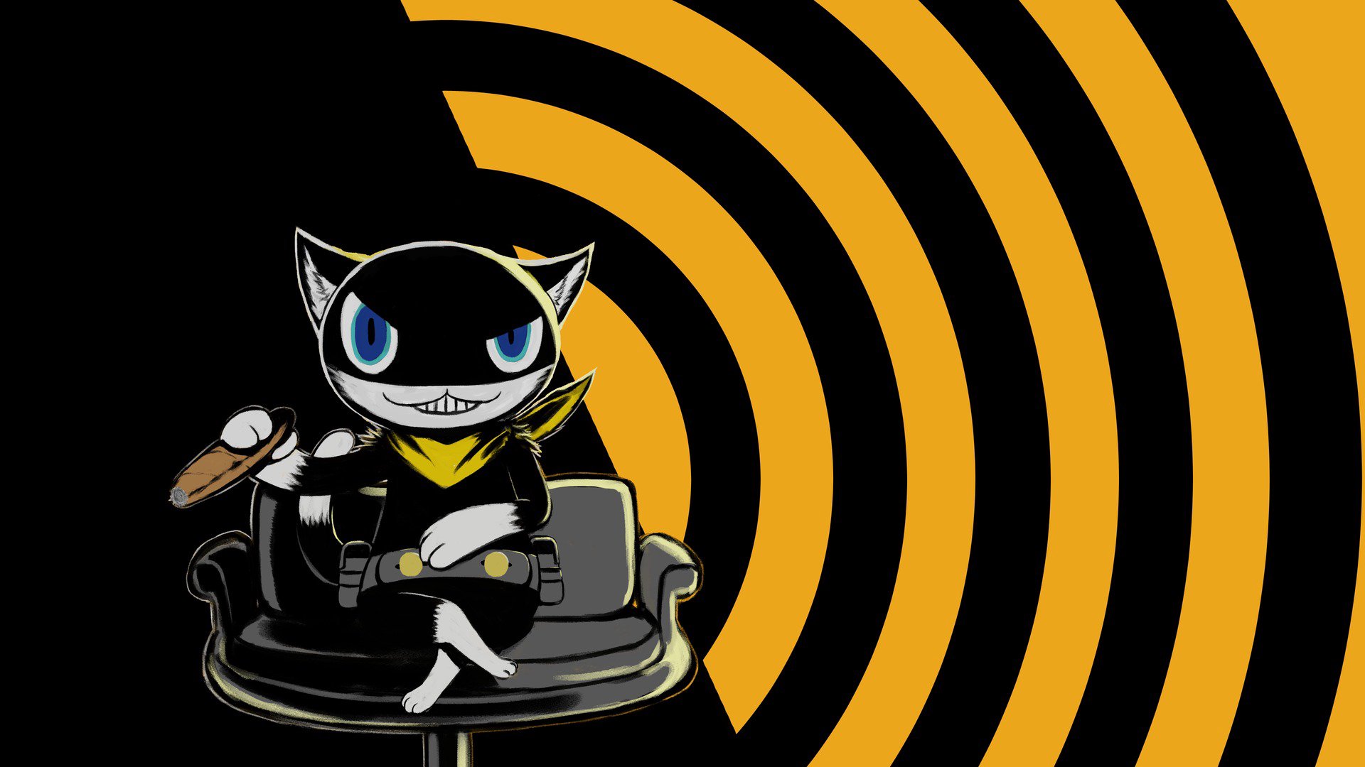 艾維 Offline Background