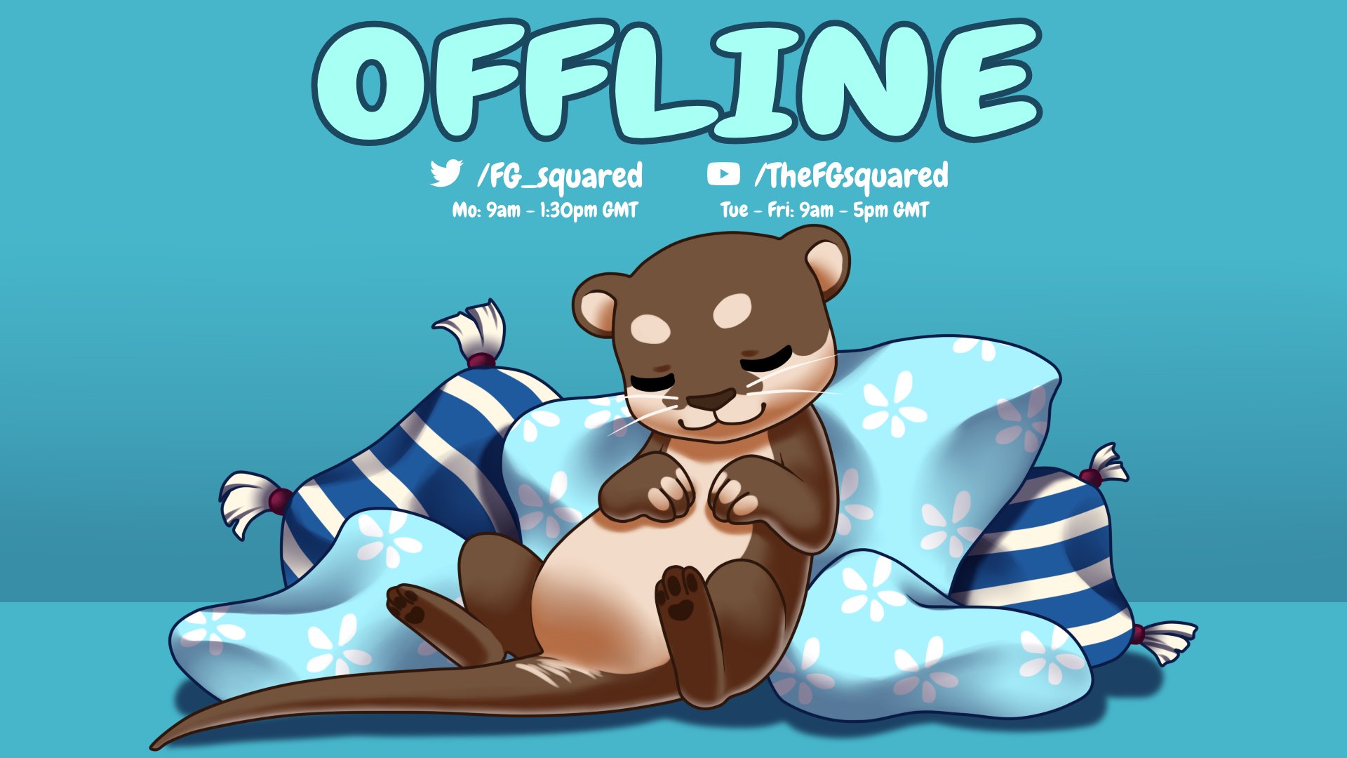 FGsquared Offline Background