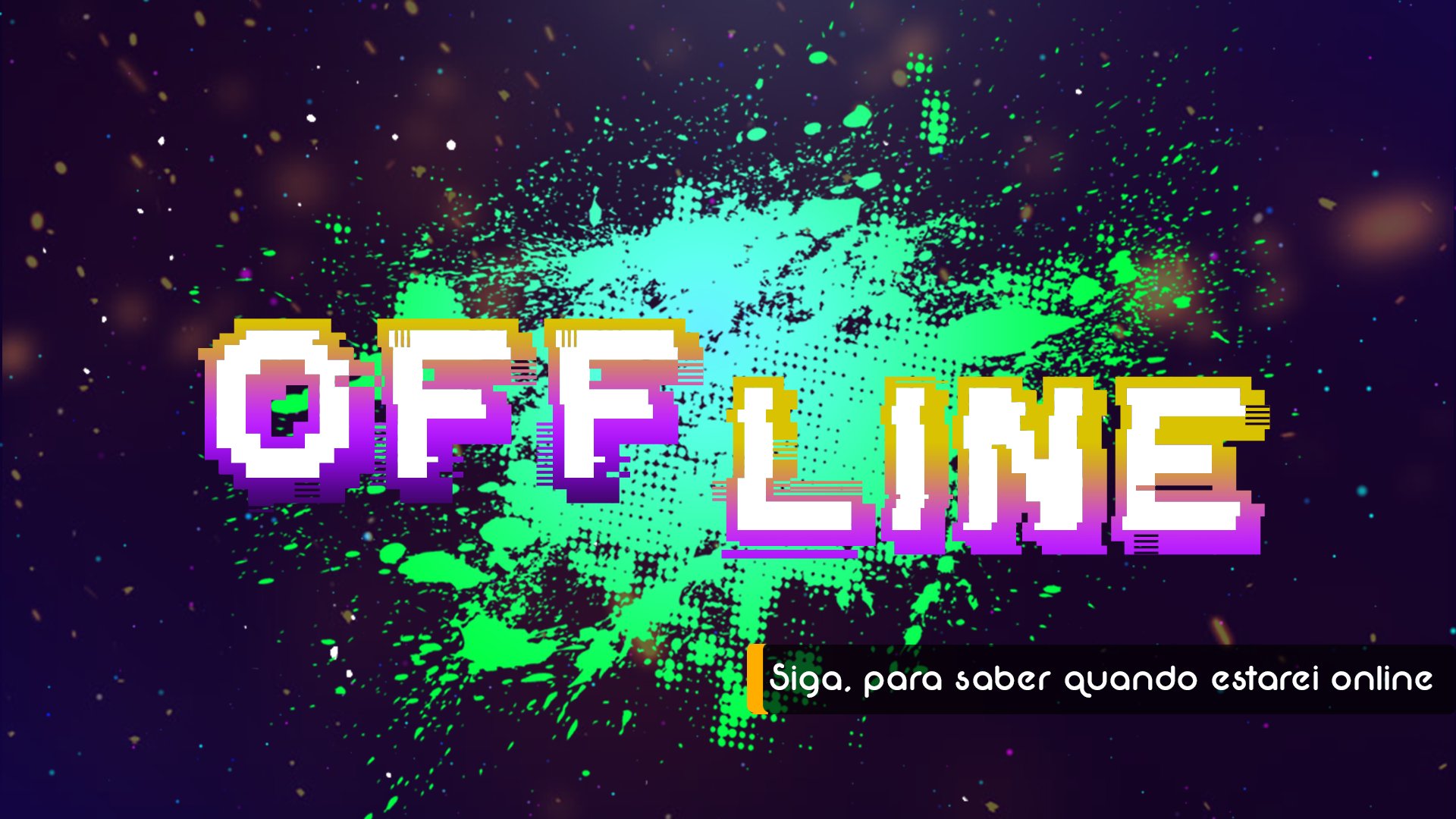 xandykawai Offline Background