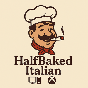 HalfBakedItalian