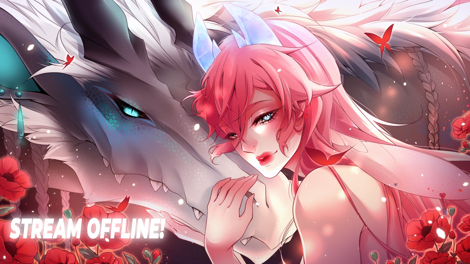 KiwiHasenKuchen Offline Background