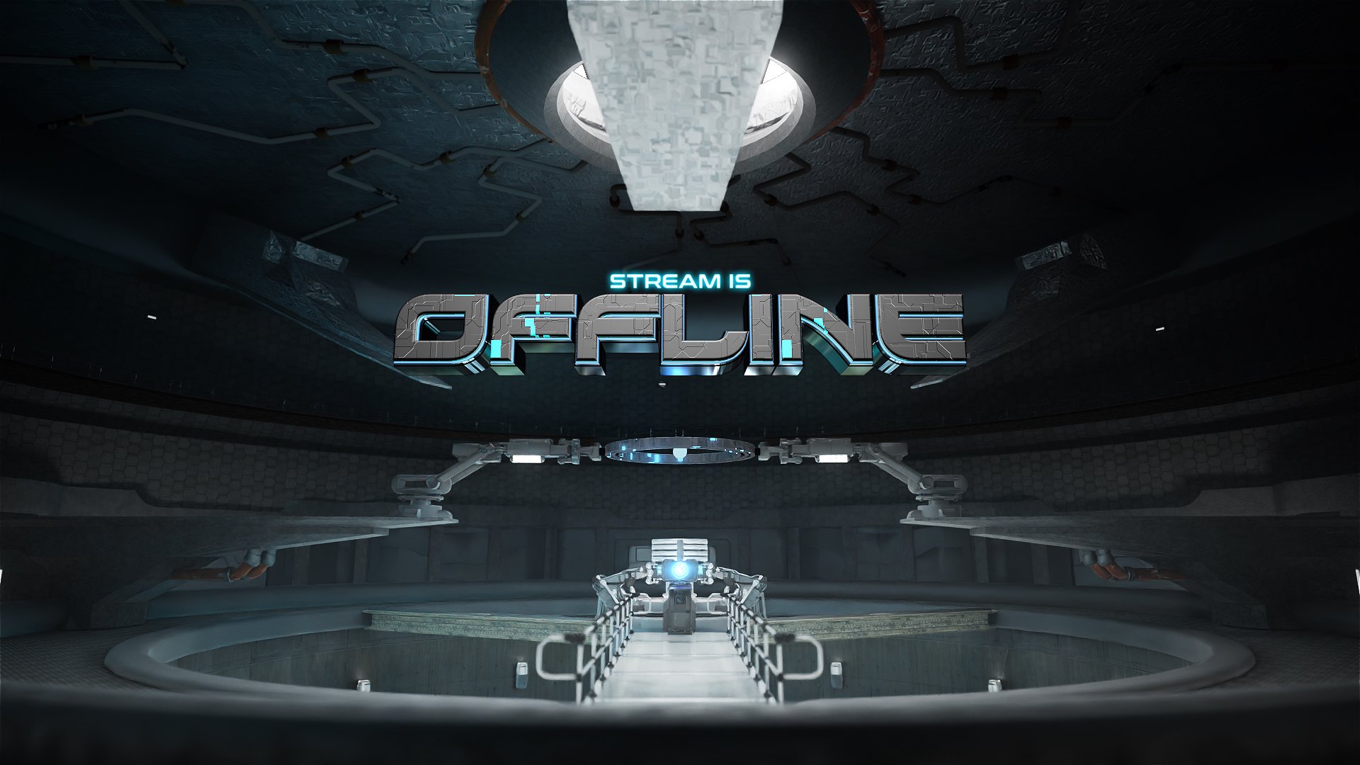 Antaverse Offline Background